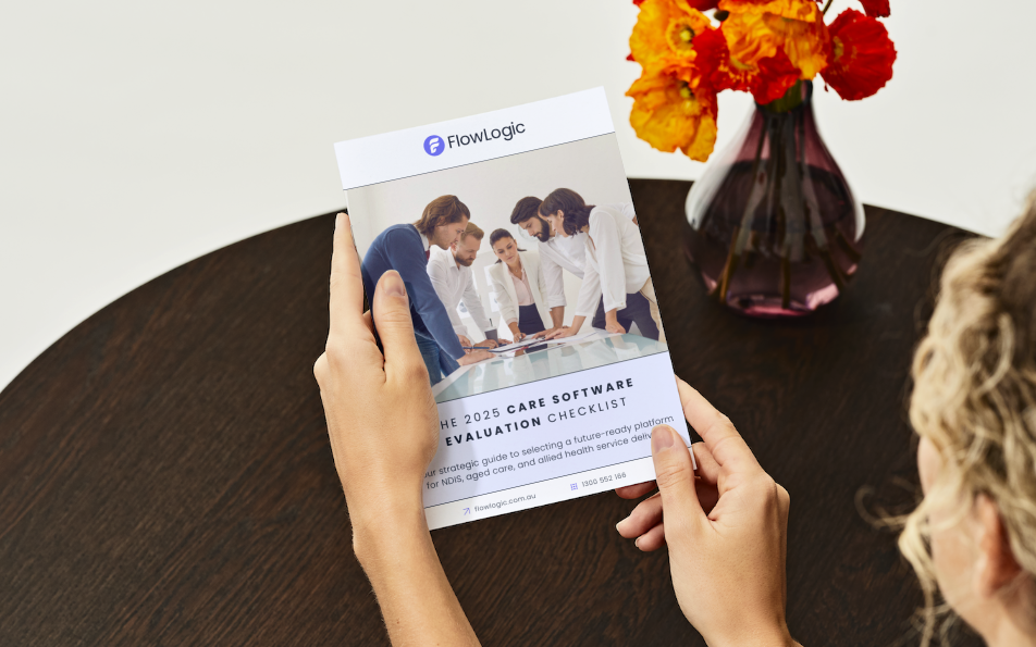 FlowLogic All-in-one Software