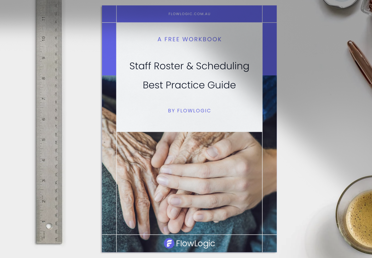 Staff Roster & Scheduling Guide